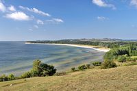 Göhrener Höft - Südstrand